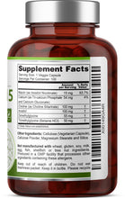Load image into Gallery viewer, Super B-15 Complex 100 Vegetarian Capsules