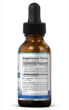 Load image into Gallery viewer, Bioegnuine Fresh Green Black Walnut Complex Herbal Extract 2 oz
